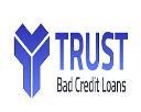Trust Bad Credit Loans logo